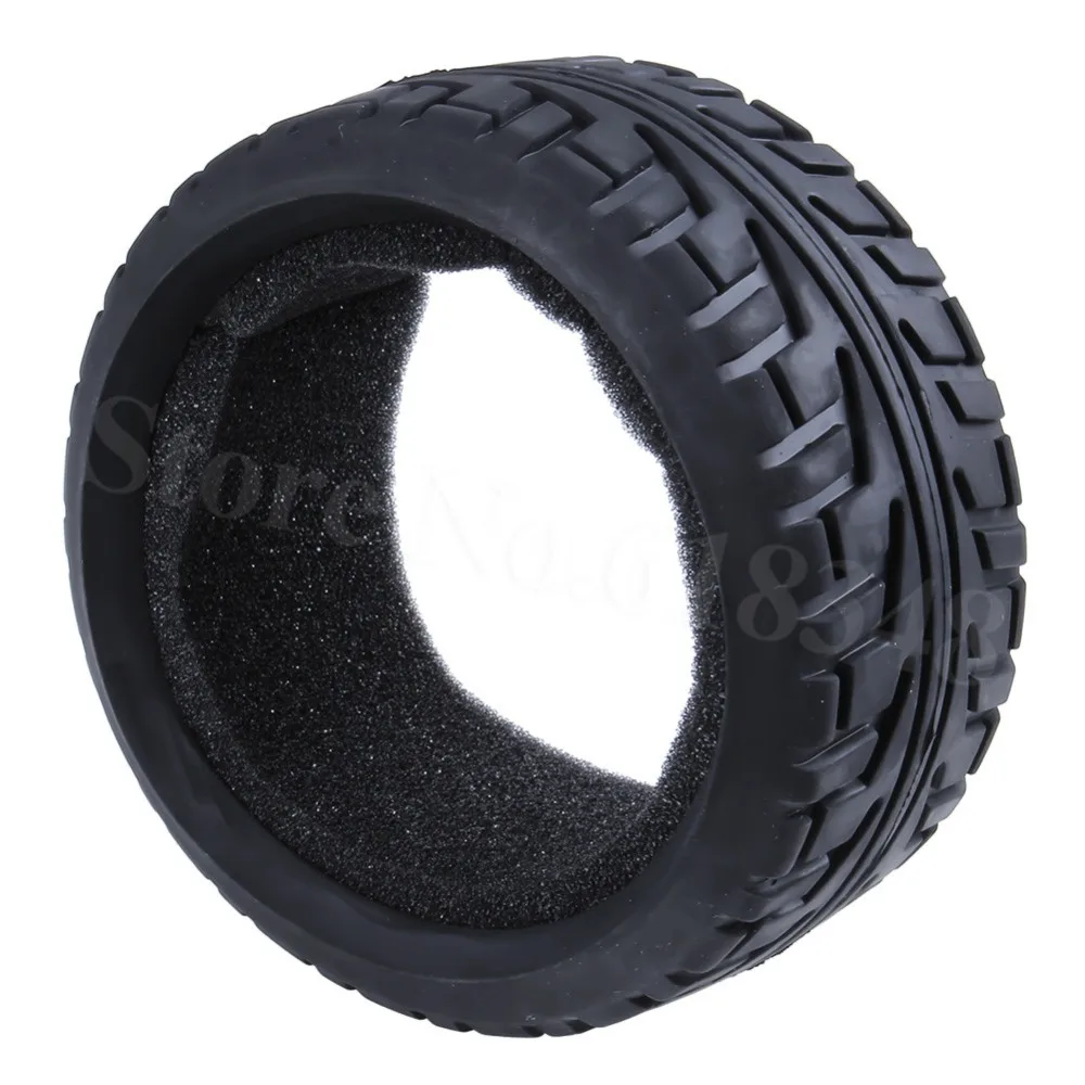 2 шт. RC 1/8 Buggy резиновые шины 102 мм ширина: 42 мм|rubber tyre|rc 1/8rc buggy |