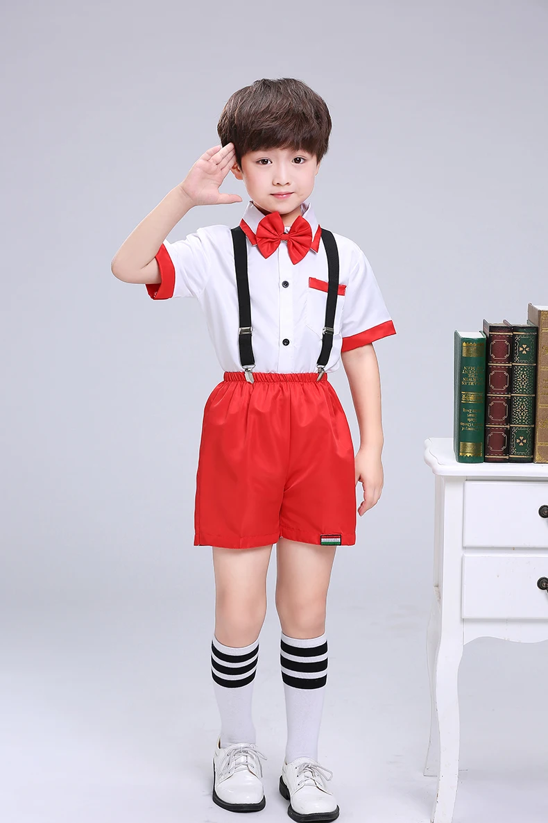 Детские оригинальные новые брюки для мальчиков одежда ведущего начальной школы