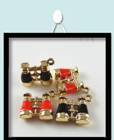 10pcs/pack Cute Jingle Bells Lot Craft Charms Christmas Smile Face Phone Pet Decor Necklace Pendant Baby Gift 19*19*19mm 35281