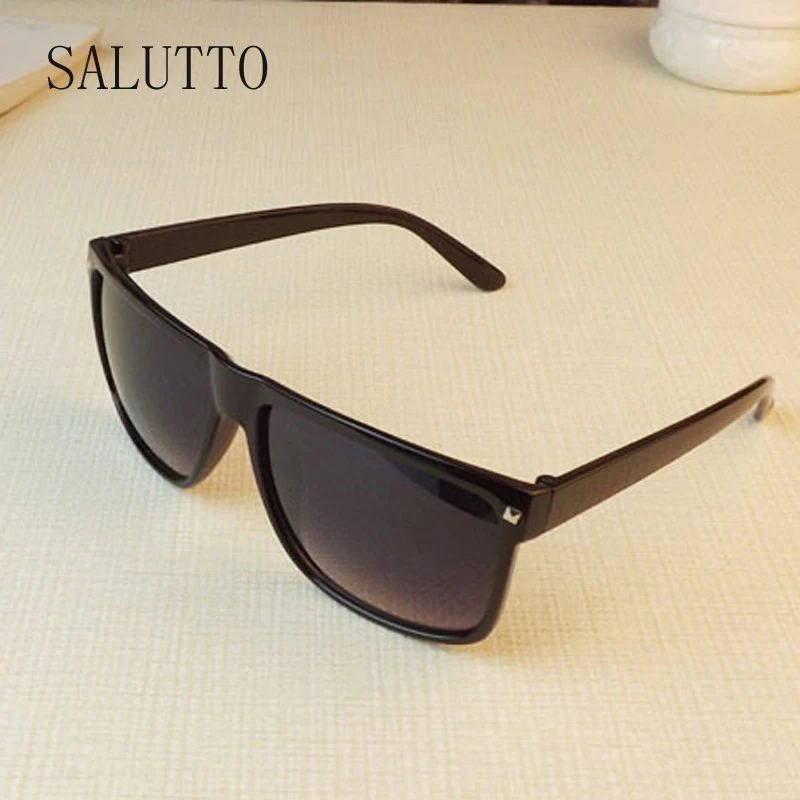 2019 негабаритных солнцезащитные очки для Для женщин мужчин Роскошные Брендовая