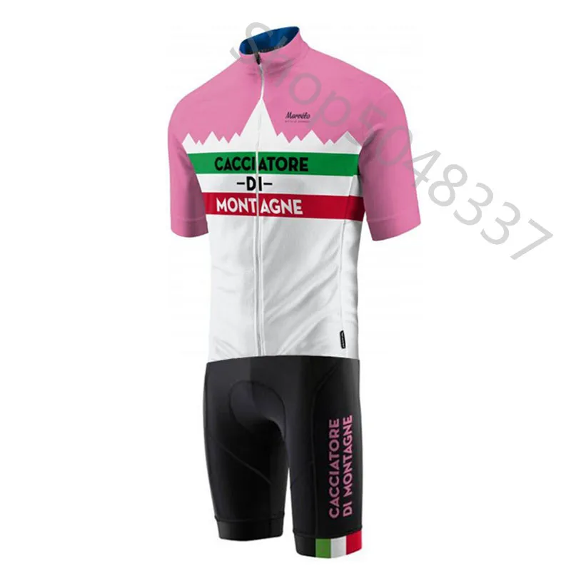 10 Pro Team триатлонный костюм мужской Morvelo Велоспорт шерстяной облегающий костюм комбинезон Велосипедное трико одежда Ropa Ciclismo беговой комплект для велосипеда - Цвет: 10