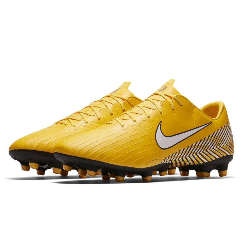 Original New Arrival 2018 NIKE VAPOR 12 PRO NJR AG-PRO Men's Football Shoes Sneakers | Спорт и развлечения