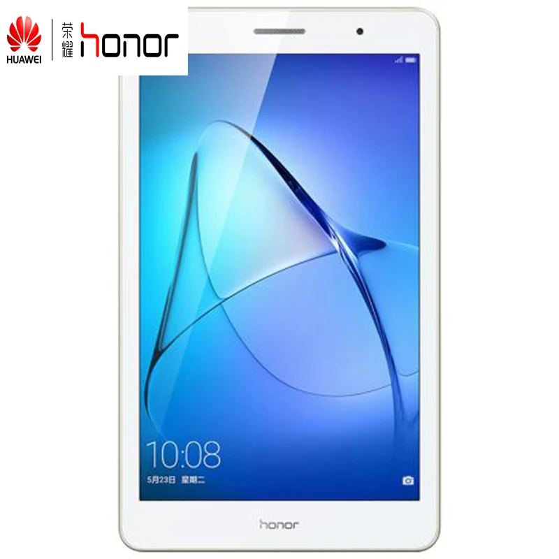 Huawei Mediapad T3 8 KOB L09 4G Tablet PC SnapDragon 425 Quad Core 3 Гб оперативной памяти 32 Rom дюймов 1280*800 ips