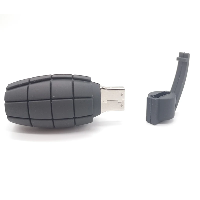 Мини флешка в стиле ретро 64 ГБ USB 2 0 16 ГБ|USB флэш-накопители| |