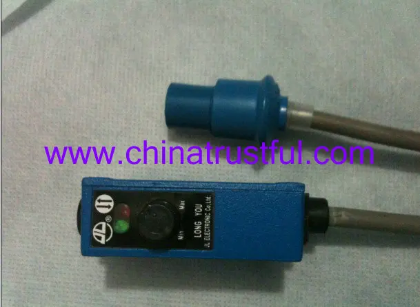 Фотоэлектрический датчик Z3J DS50E3 2 шт. фотоэлектрическая машина для изготовления