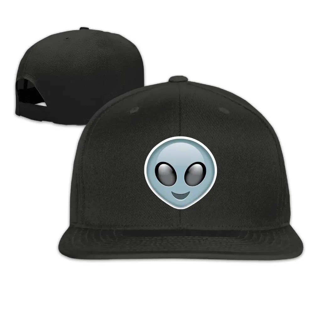 SAMCUSTOM кепка бейсболка боковая 3D печать alien ufo Повседневная Кепка gorras хип хоп