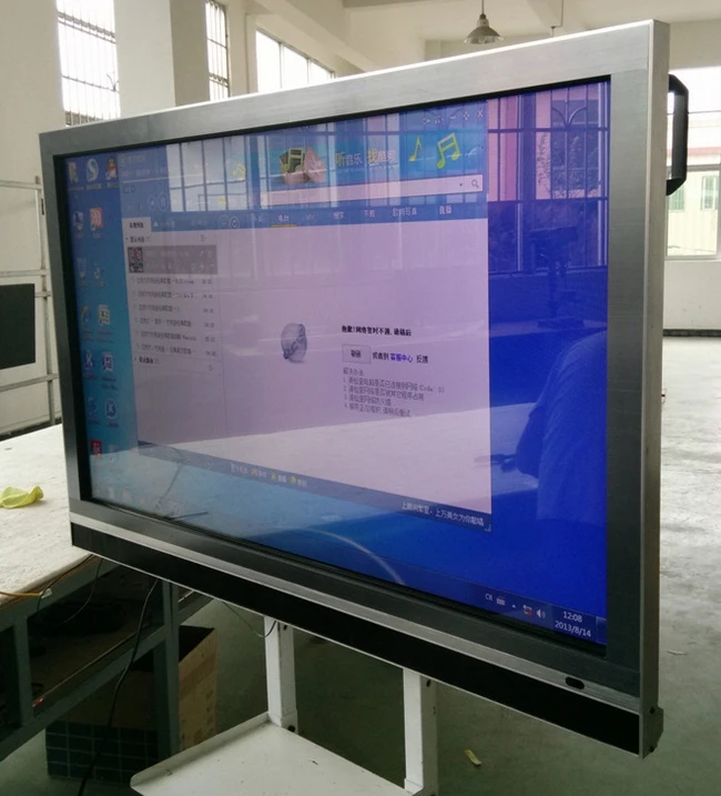 32 47 55 65 70 84 дюймовый tft lcd hd cc tv монитор HDMI дисплей lvds интерактивный ЖК/светодиодный