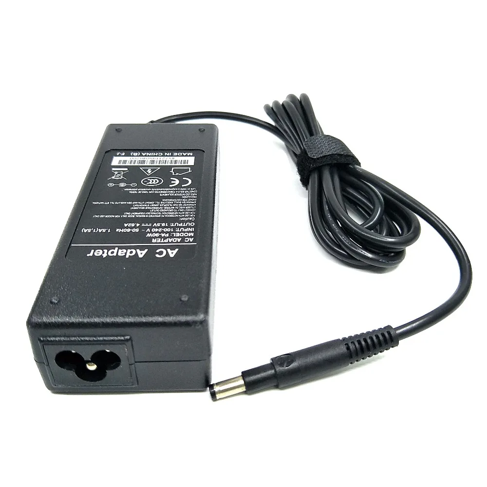 Блок питания для ноутбука HP Pavilion 15 15-e029TX 19 5 в 4 8 А 90 Вт 1 7 * мм | Компьютеры и офис