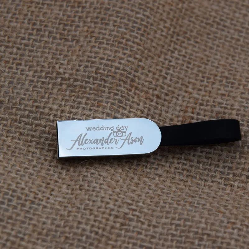 Реальный Ёмкость металлический USB флэш накопитель 2 0 64 ГБ 32 оперативной памяти 16