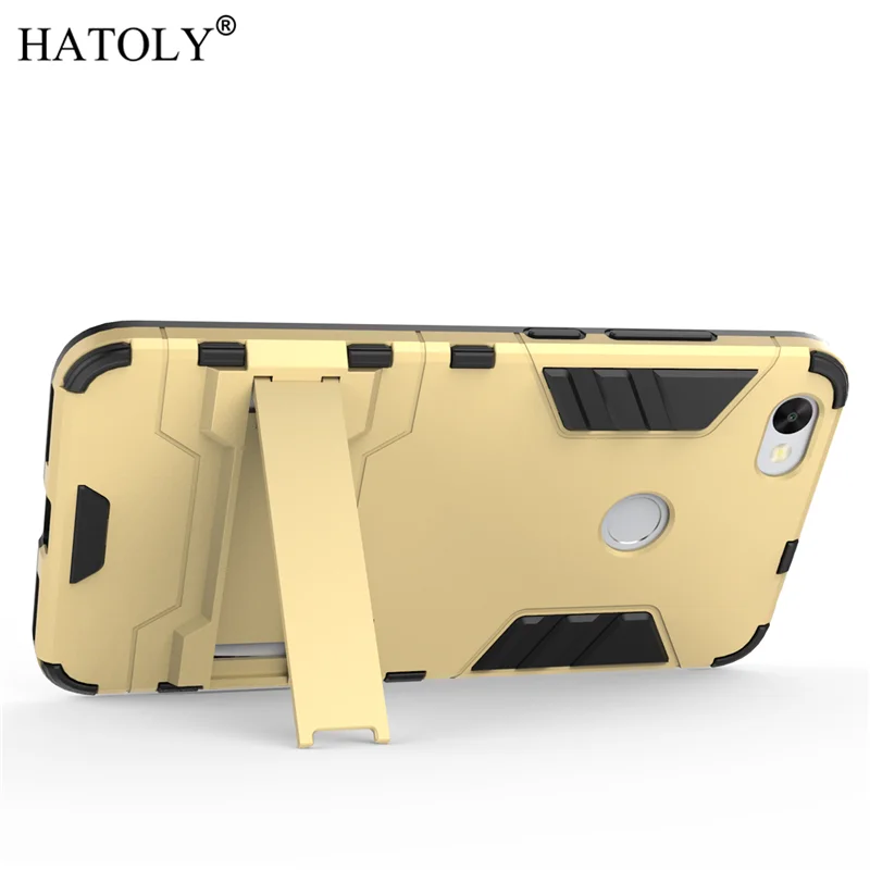 Защитный чехол HATOLY для Xiaomi Redmi Note 5A жесткий из силиконовой резины xiaomi redmi