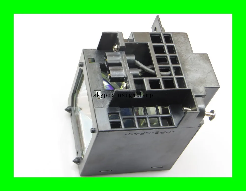 ТВ проектор лампа/лампа XL 2100/XL2100 с корпусом для KF 50WE620/KF 60SX300/KF 60WE610/KF WE42/KF WE42S1/KF