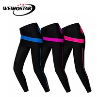 weimostar spring autumn women cycling pants outdoor sports ropa ciclismo bicycle long pant bike quick dry clothing wear