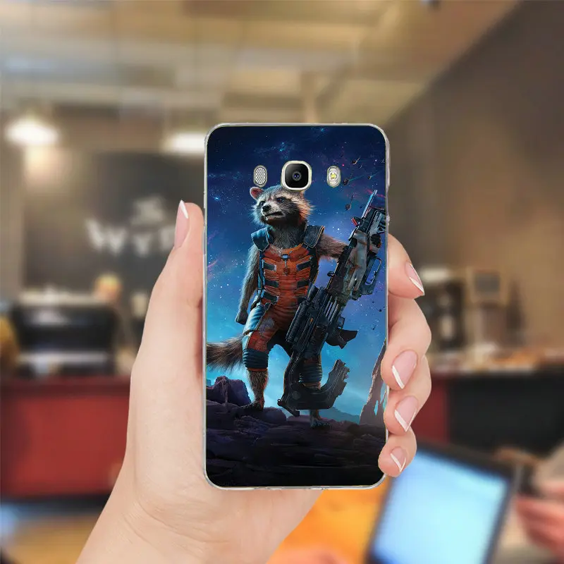 Мягкий силиконовый прозрачный мобильный телефон чехлы для Samsung Galaxy J1 J2 J3 J5 J7 A3 A5 A7