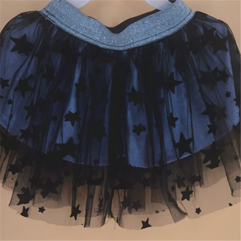 kid girl skirts children clothes children's skirts for girls clothes cotton summer HXC007-1P 1pcs/lot