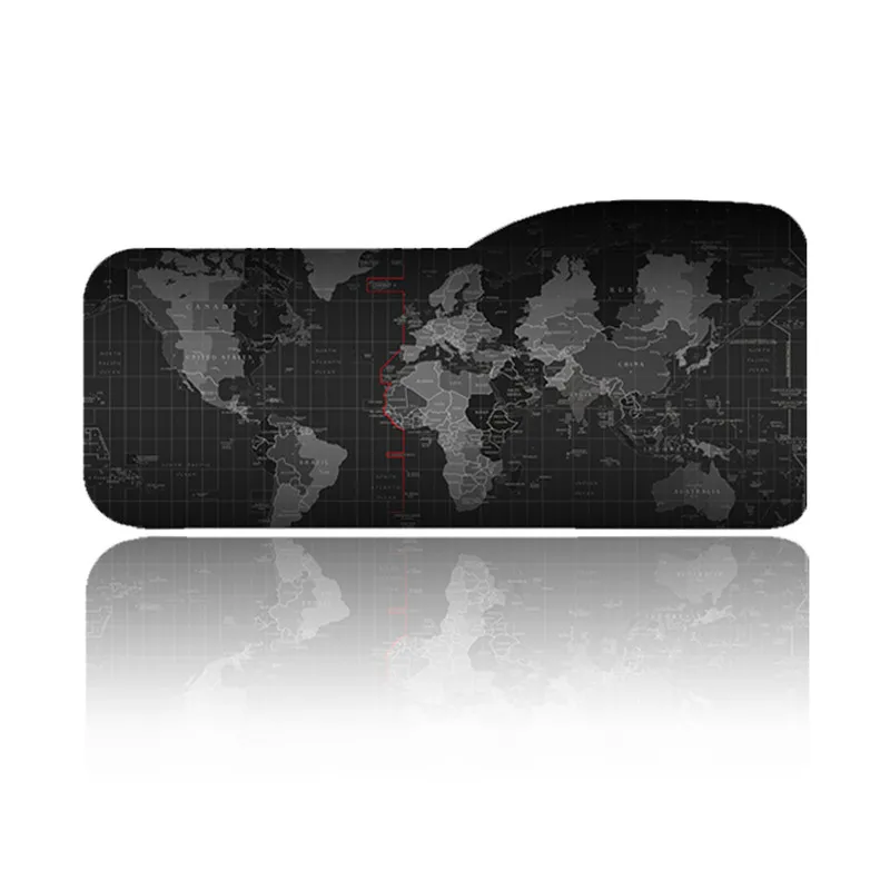 pbpad3 Pbpad большой коврик для мыши 730*330 мм скоростной коврик для мыши игровой коврик для мыши Настольный коврик для игрового плеера Настольный ПК компьютер ноутбук - Цвет: pbpad3