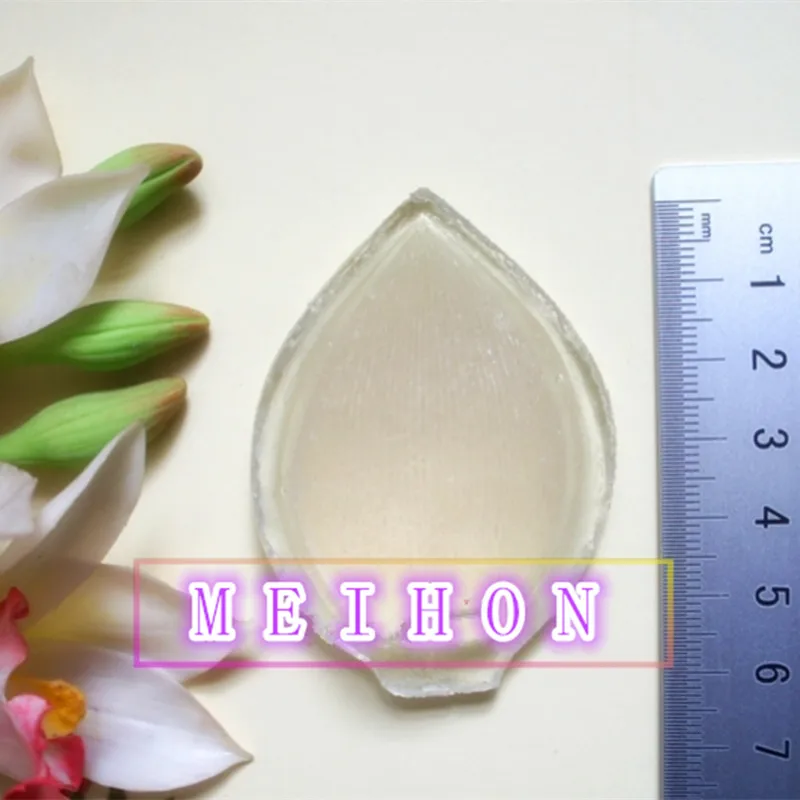 Хлебный цветок из полимерной глины полимерная форма лепестки лотоса роз