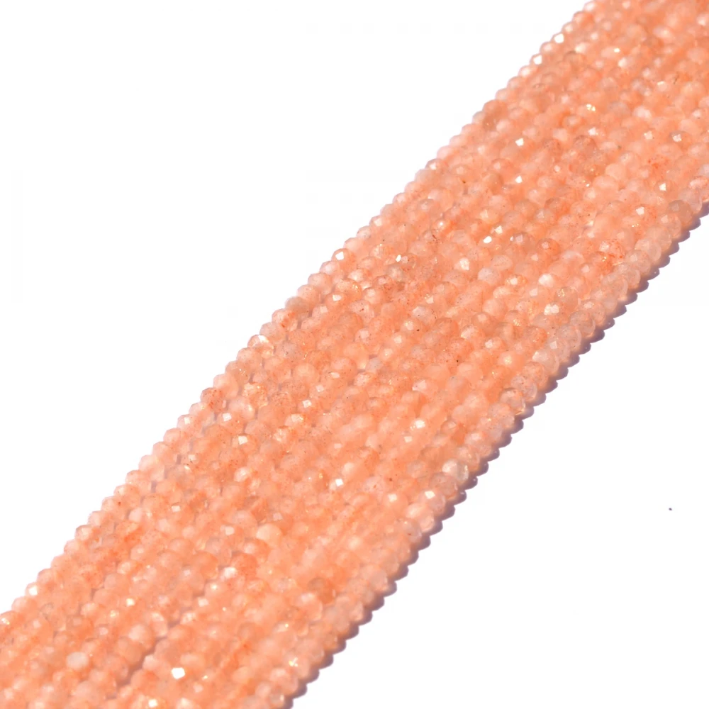 Бисер rondelle 3 мм|fashion beads|beads fashionsunstone beads |