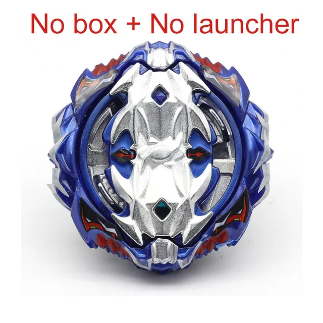 B-118 No launcher Beybleyd Toupie Burst spelgoed Arena Zonder Launcher Bayblade Metal Fusion God Tol Bey blade Bei-blade Toys - Цвет: B-118 No launcher