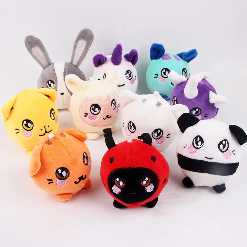 10 шт. Редкие Мягкие мягкие шерстяные ткани с мягким ворсом Рождественская