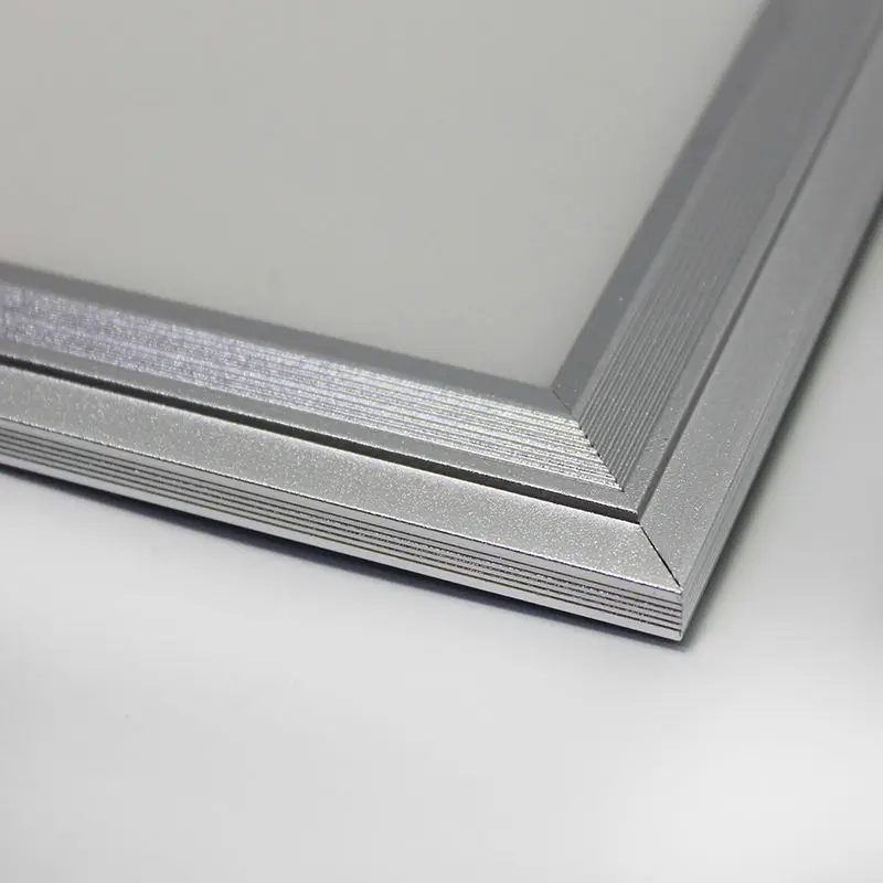 Квадратная панельная лампа 36 Вт панель с регулируемой яркостью супер тонкая