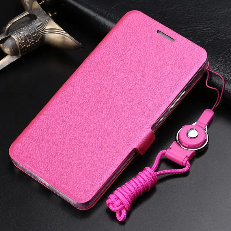Классический Кожаный чехол-книжка чехол для Meizu Note 9 8 M6s X8 V8 M8 M15 15 16 16X 16Xs 16th плюс книжная Обложка для бумажника, кожаная узор чехол - Цвет: Rose