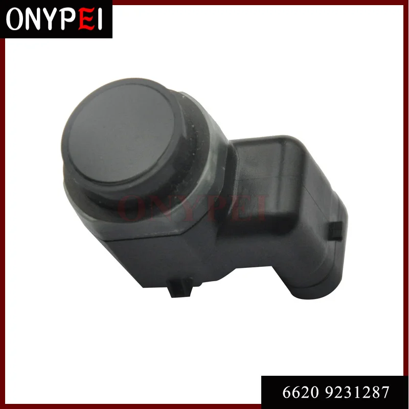 

High Quality 6620-9231287 PDC Reverse Parking Sensor 66209231287 For BMW X5 E70 E70N X6 E71 E72 X3 E83