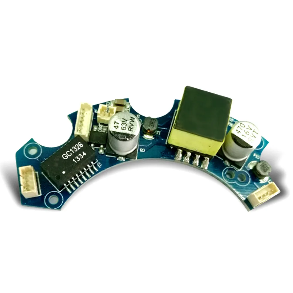 Модуль PoE приемная плата с питанием по сети Ethernet взрывозащищенный