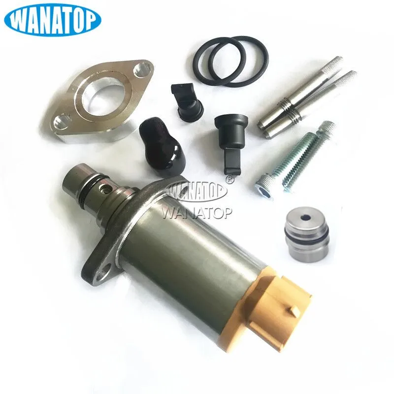 Новый Клапан SCV 294009 1221 294200 0270 33130 45700 365 989289 4440 04226 E0061 для тяжелых