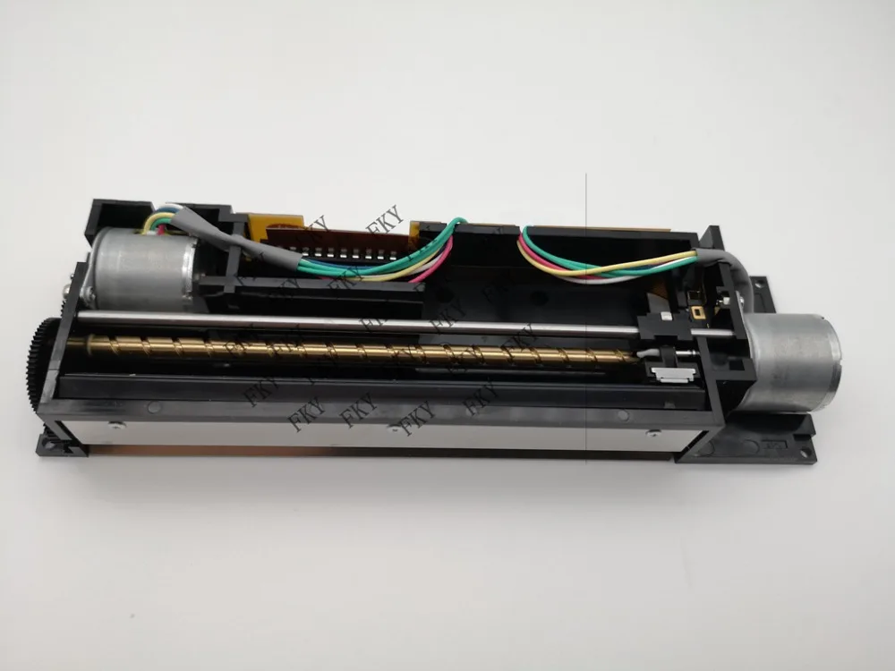 Новинка оригинальная головка для тепловой печати фотография 112 мм