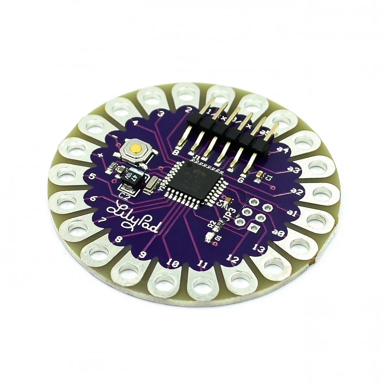 Материнская плата LilyPad 328 ATmega328P ATmega328 16 м для|board board| |