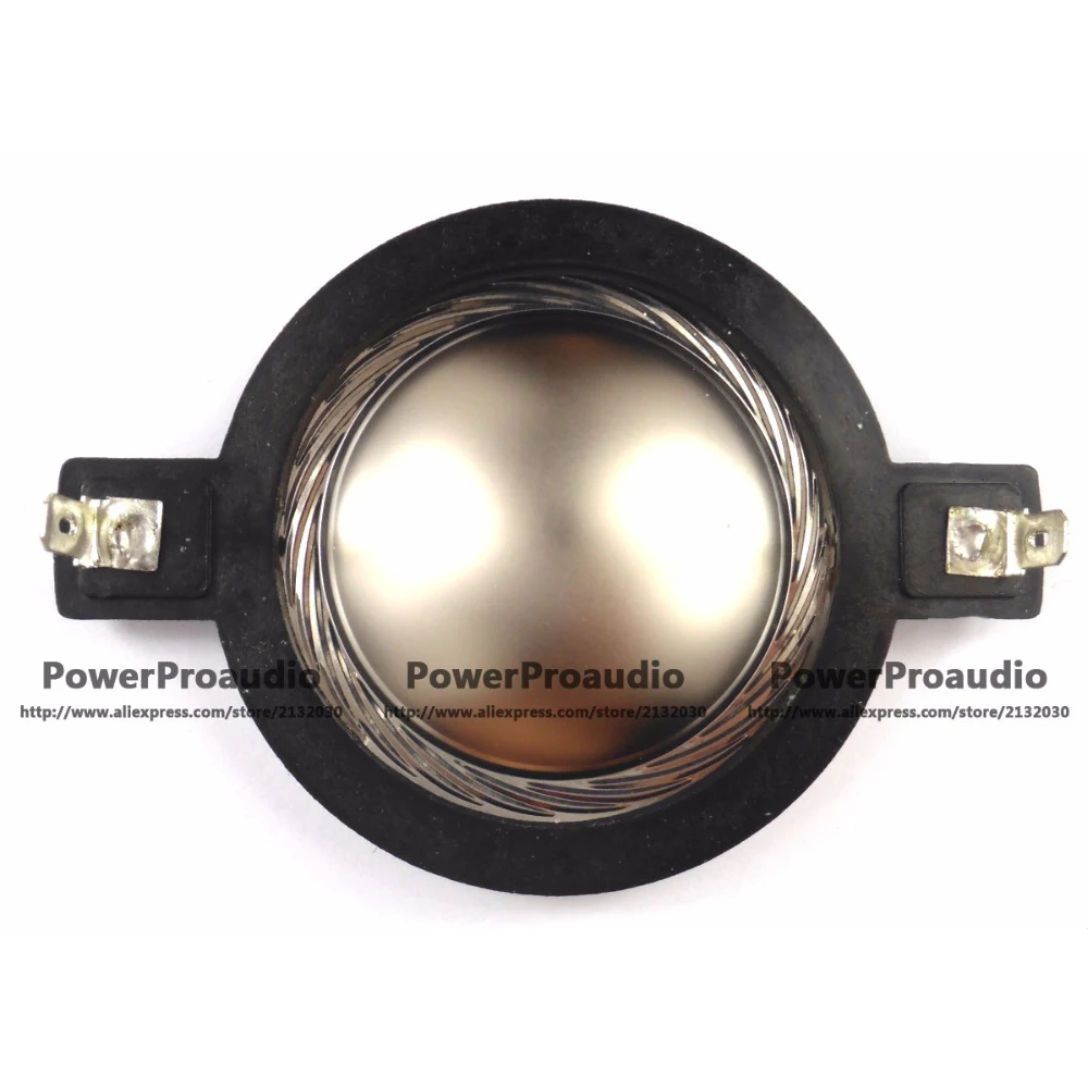 

Diaphragm For SR-000110-00 HF Driver DE-200 For ADS282H de 200 DE200