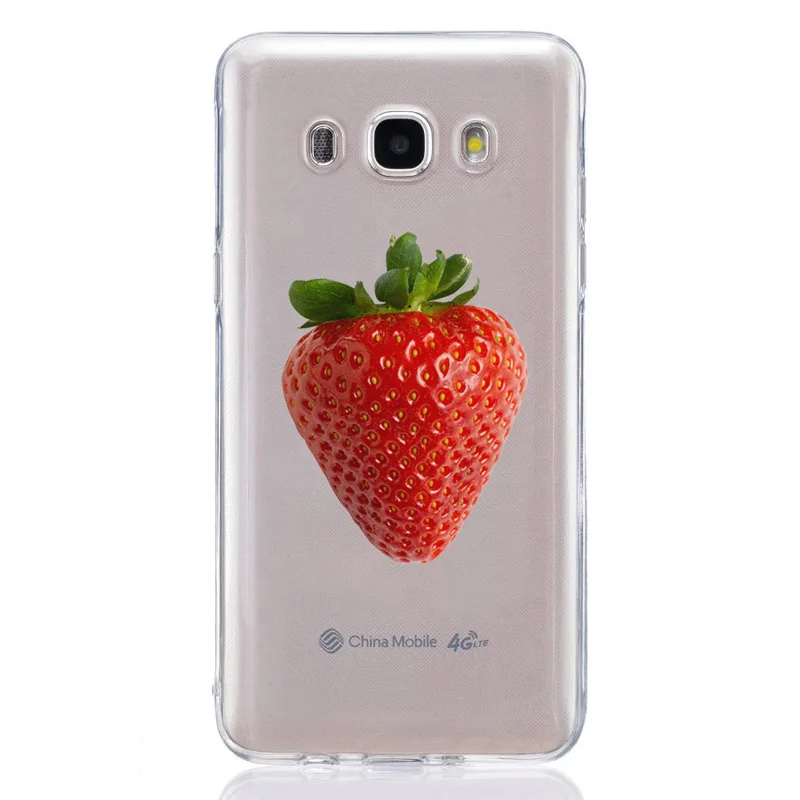 Для Samsung Galaxy J1 J2 J3 J5 J7 prime J120 J320 J330 J530F TPU цветной мягкий чехол с изображением панды