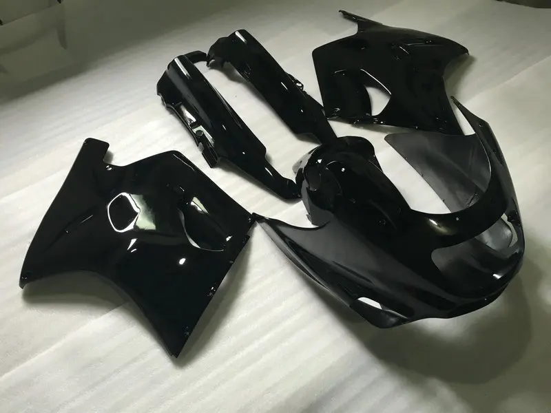 Набор обтекателей для Кавасаки ниндзя ZZR1100 93 99 00 01 03 ZZR 1100 2001 2003|fairing kit|custom fairingzzr |