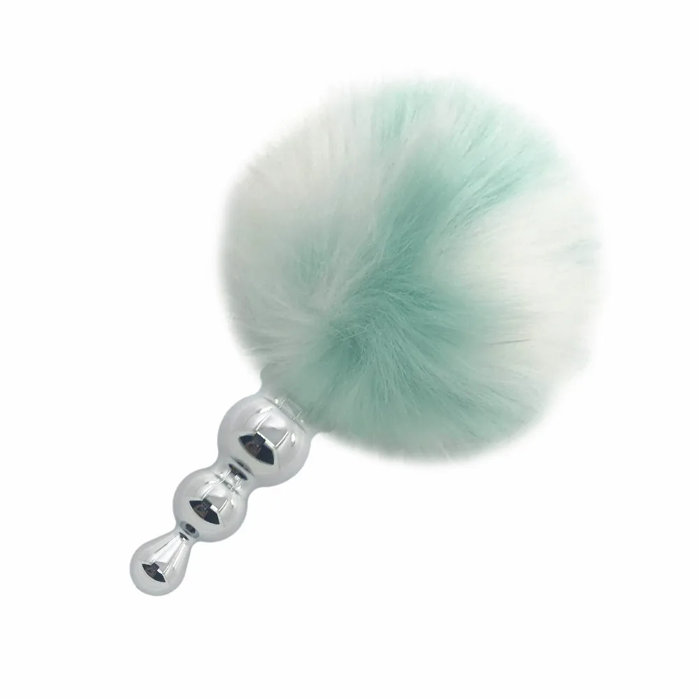 Анальная пробка из нержавеющей стали для мужчин и женщин интимные игрушки с