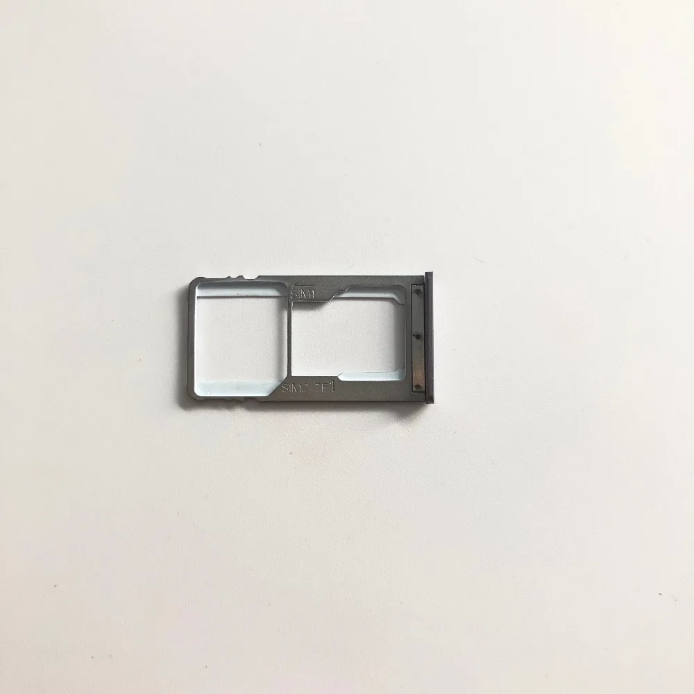 Used Sim Card Holder Tray Slot For vernee Mars MTKHelio P10 Octa Core 5.5 inches FHD 1920 x 1080 | Мобильные телефоны и