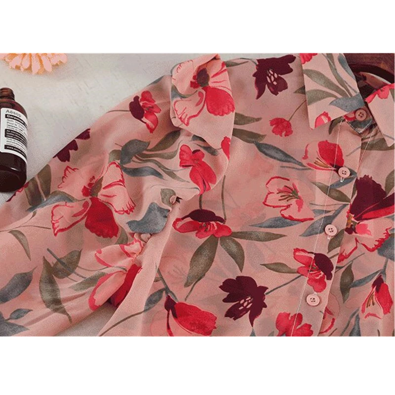 Негабаритных Лето для женщин s Топы корректирующие и Женские Блузки Camisas Mujer