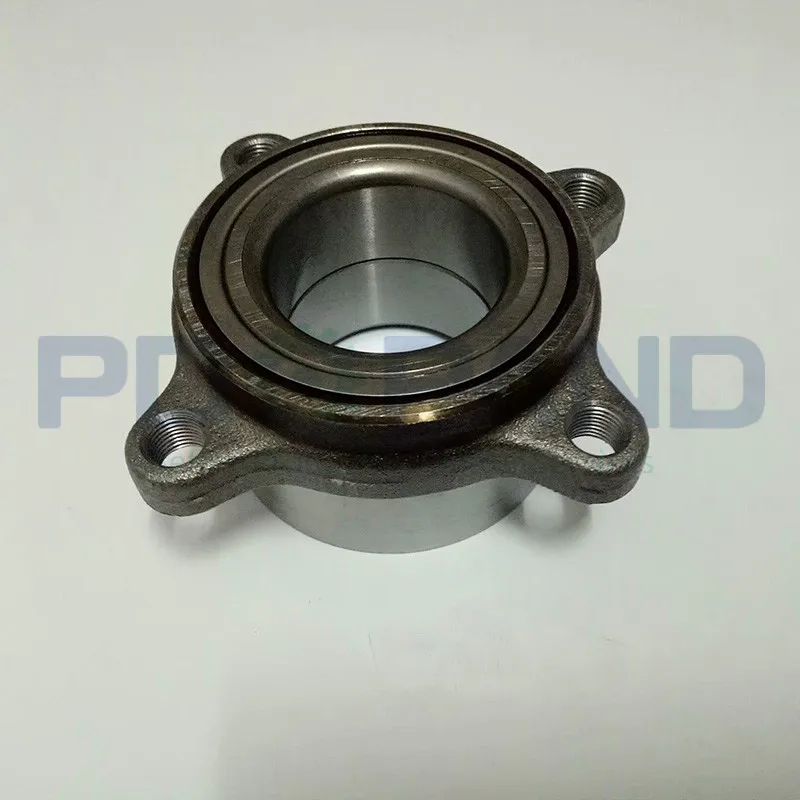 1 шт. подшипник переднего колеса MR594954 50KWH01 для Mitsubishi PAJERO III (V6_W V7_W) 2000 2006|Ступицы и