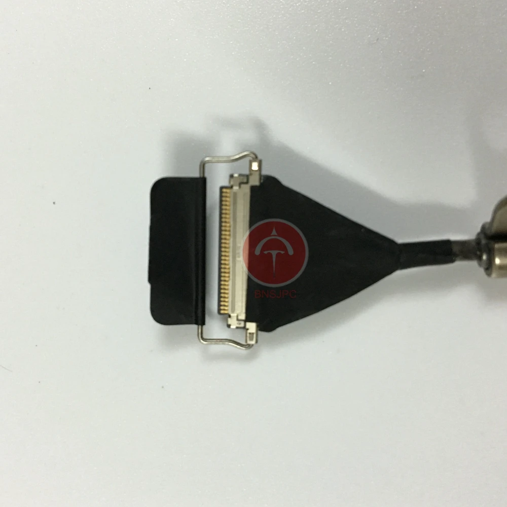 Новый ЖК-дисплей LVDS кабель w петля для Apple MacBook Air 13 &quotA1466 поздний 2012 ранний 2013 |