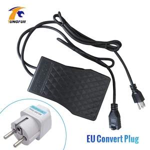 Dutoofree инструмент ножная педаль переключатель управления скоростью DIY Деревообработка электрические инструменты Мини дрель для вращающегося инструмента педаль управления ler