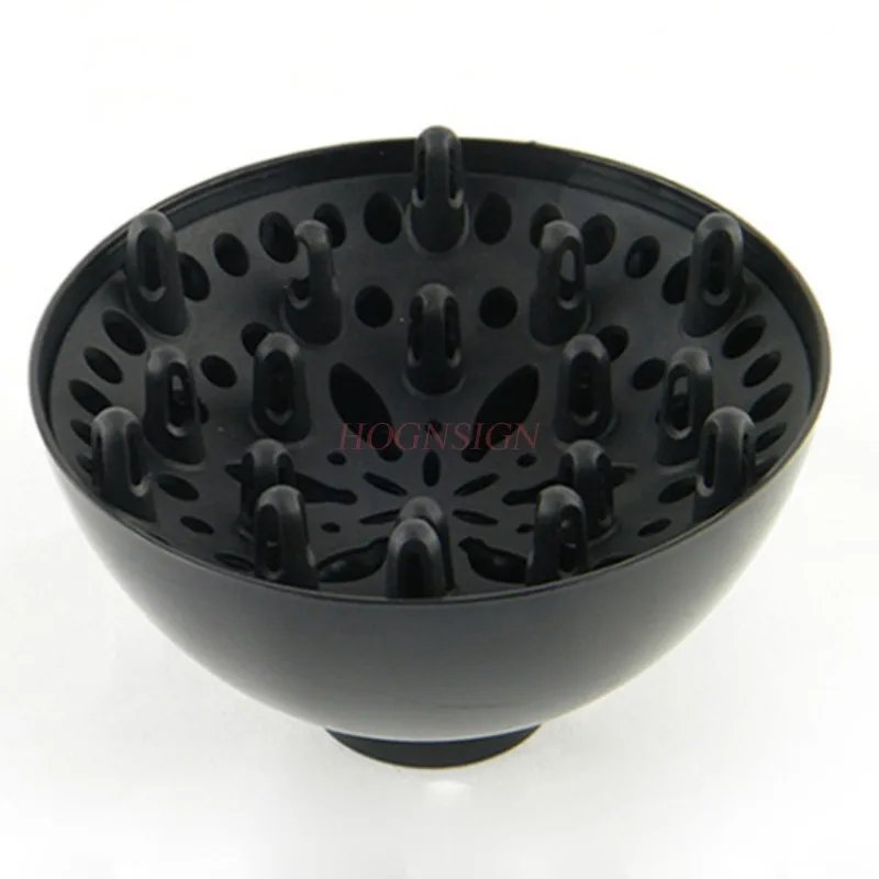 Парикмахерская парикмахерский салон дует волосы рассеиватель для волос большой