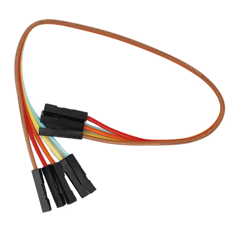 100 шт./лот электронный гигрометр для определения влажности Модуль датчика DIY