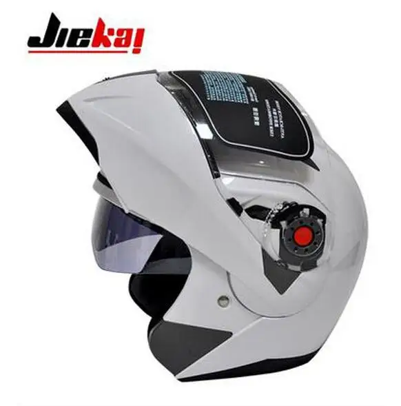 Лучший продаж безопасный флип шлем мотоцикла с внутренним солнцезащитным