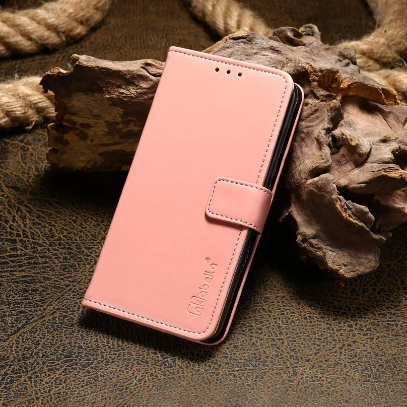 Akabeila чехол для lenovo A1010 Чехол-книжка в стиле ретро кожаный чехол для lenovo A2010 S90 S660 S60 P70 P2 P1 м Zuk Z90 - Цвет: Pink 01