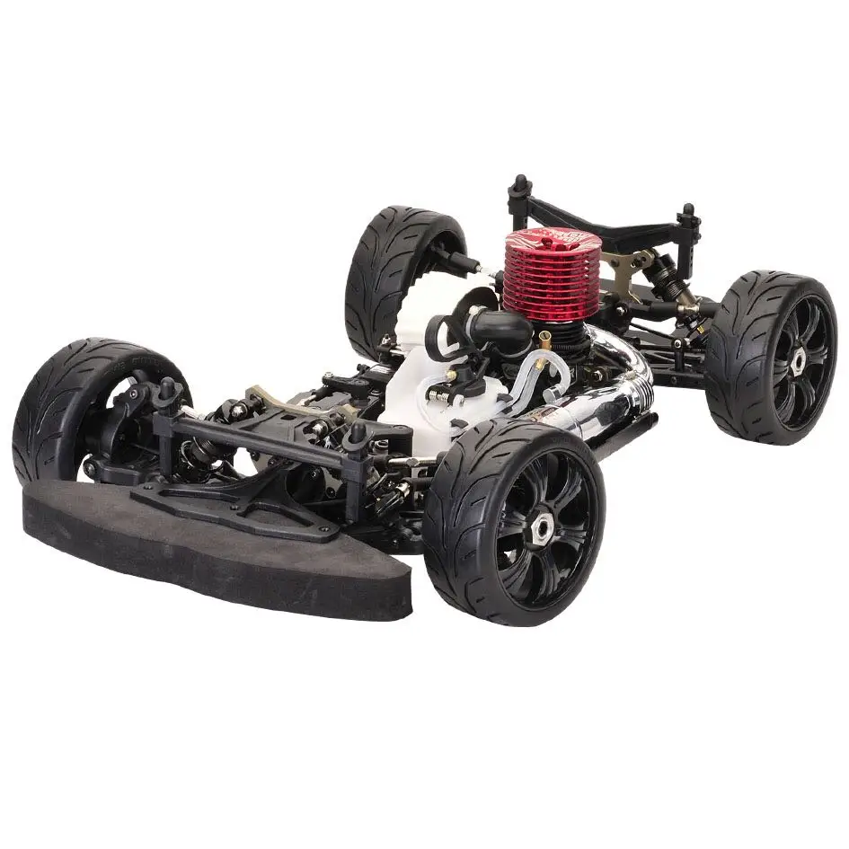 Team c GT8L 1/8 Nitro GT flat road | Игрушки и хобби