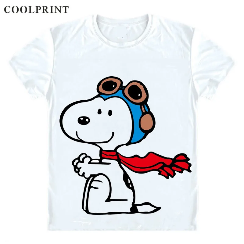Style 17 Футболка с принтом «PEANUTS», «Charlie коричневый Вудсток», «Charles Monroe», «Sparky Schulz», аниме «на заказ», Повседневная футболка для косплея, футболка с короткими рукавами - Цвет: Style 17