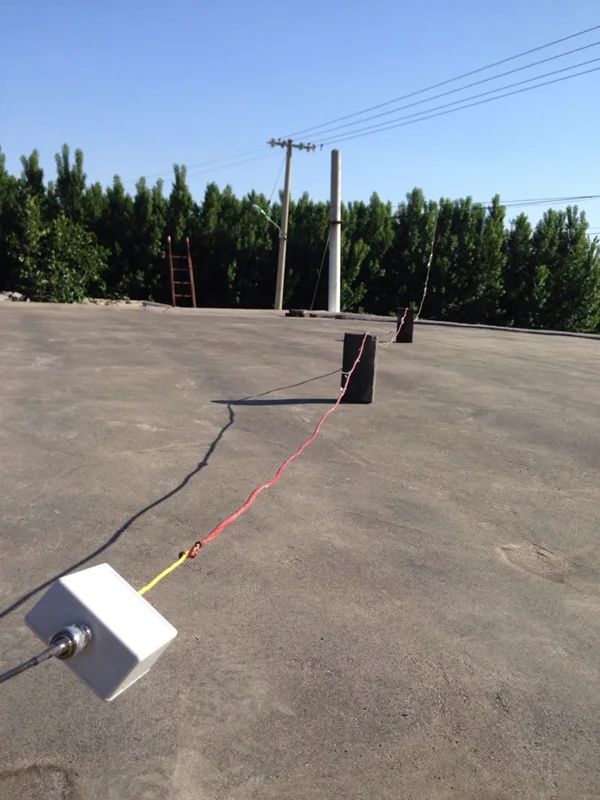 100 K 50 MHz RTL SDR с поддержкой длинной антенны 9:1 преобразователь импеданса Balun QRP