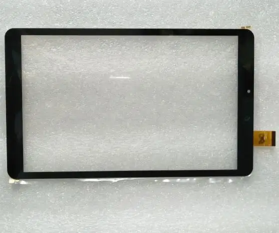 

New For 10.1" Dexp Ursus NS210 Tablet touch screen panel Digitizer Glass Sensor Lens Replacement Free Shipping