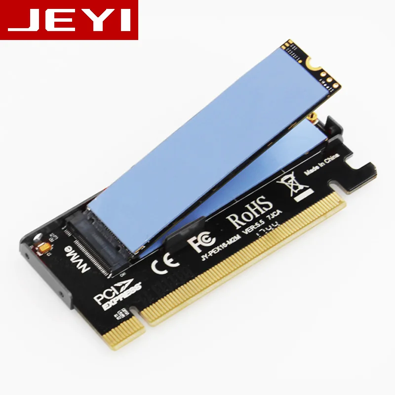 JEYI черный CoolSwift NVME SSD 128G 256G SSD PCIE3.0 X2 X4 GEN3 m, 2 NVME 3D TLC FLASH PCI-E 3,0 m.2 Marvell Chip U.2 SSD внутренний