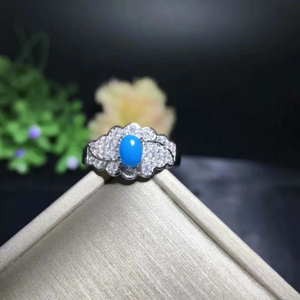 Серебро 925 пробы серебро белый натуральная фотография. Регулируемое кольцо