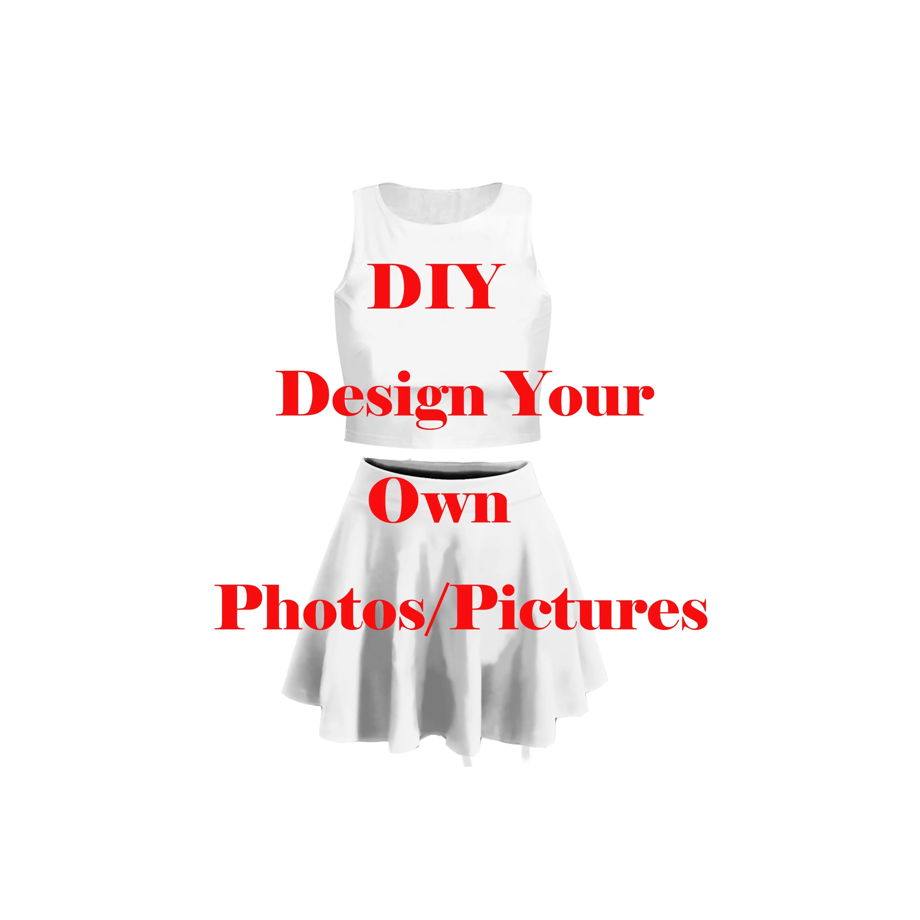 LIASOSO новинка женское платье с 3D принтом сделай сам индивидуальный дизайн ваш